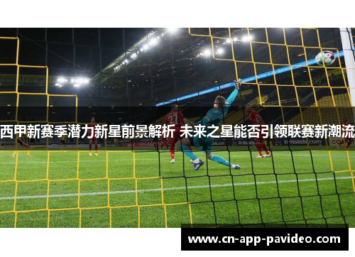 西甲新赛季潜力新星前景解析 未来之星能否引领联赛新潮流