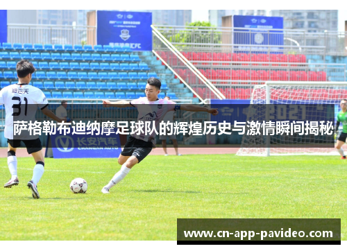 萨格勒布迪纳摩足球队的辉煌历史与激情瞬间揭秘 萨格勒布迪纳摩足球队的辉煌历史与激情瞬间揭秘