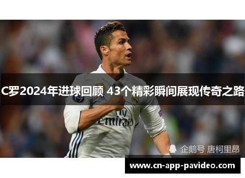 C罗2024年进球回顾 43个精彩瞬间展现传奇之路 C罗2024年进球回顾 43个精彩瞬间展现传奇之路