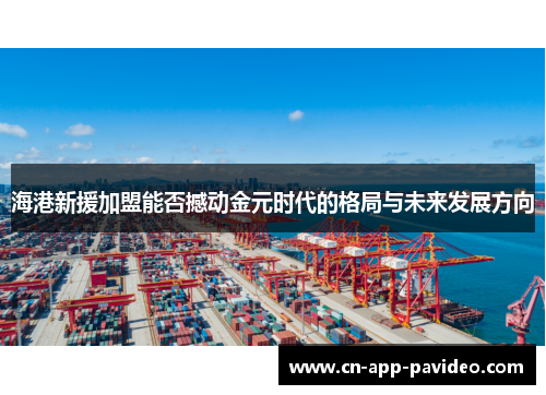 海港新援加盟能否撼动金元时代的格局与未来发展方向