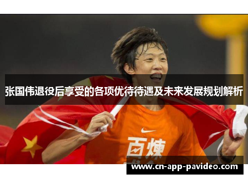 张国伟退役后享受的各项优待待遇及未来发展规划解析 张国伟退役后享受的各项优待待遇及未来发展规划解析