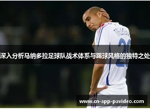 深入分析马纳多拉足球队战术体系与踢球风格的独特之处