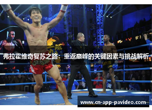 弗拉霍维奇复苏之路:重返巅峰的关键因素与挑战解析 弗拉霍维奇复苏之路:重返巅峰的关键因素与挑战解析