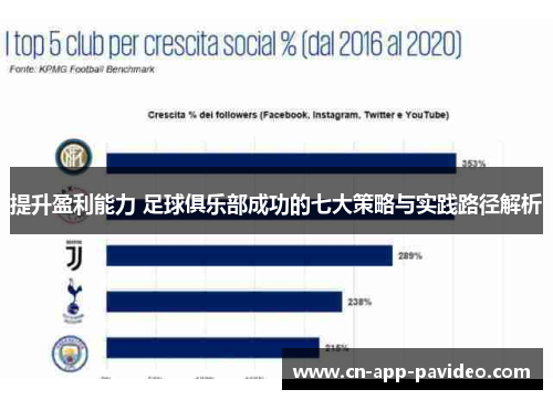 提升盈利能力 足球俱乐部成功的七大策略与实践路径解析 提升盈利能力 足球俱乐部成功的七大策略与实践路径解析
